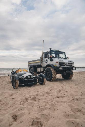 Malle Beach Race 2025 – Saturday