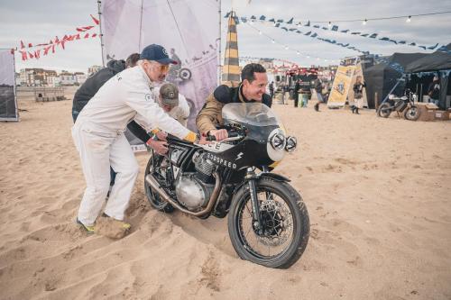 Malle Beach Race 2025 – Saturday
