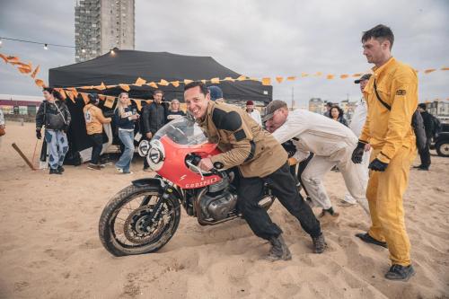 Malle Beach Race 2025 – Saturday