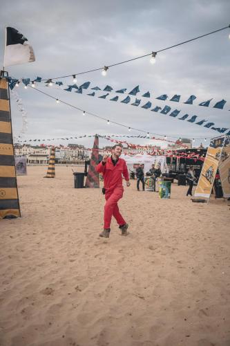 Malle Beach Race 2025 – Saturday