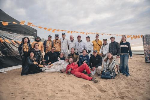 Malle Beach Race 2025 – Saturday