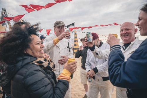 Malle Beach Race 2025 – Saturday