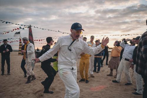 Malle Beach Race 2025 – Saturday
