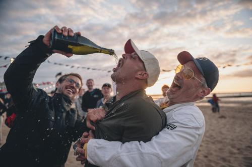 Malle Beach Race 2025 – Saturday