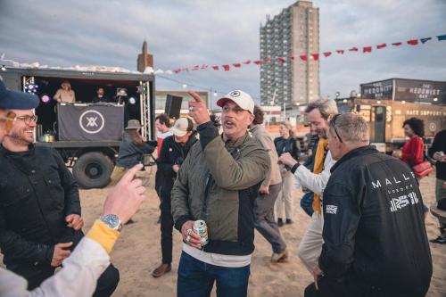 Malle Beach Race 2025 – Saturday