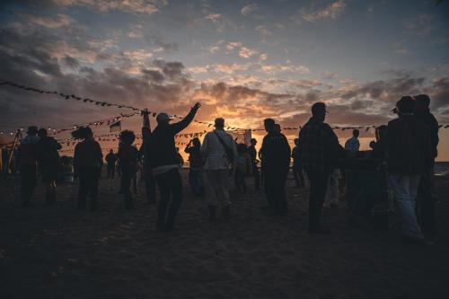 Malle Beach Race 2025 – Saturday