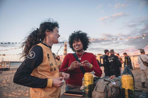 Malle Beach Race 2025 – Saturday