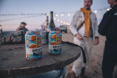 Malle Beach Race – Partners