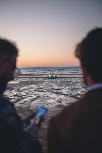 Malle Beach Race 2025 – Saturday