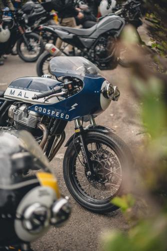 Malle 100 Rally 20025