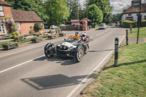 Malle 100 Rally 20025