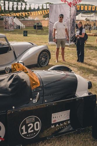 The Malle Mile 2025-003