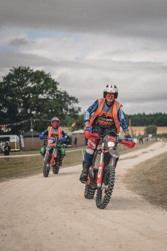 The Malle Mile 2025-006