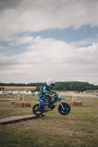 Malle Mile 2025