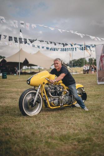 Malle Mile 2025