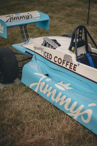 The Malle Mile 2025-012