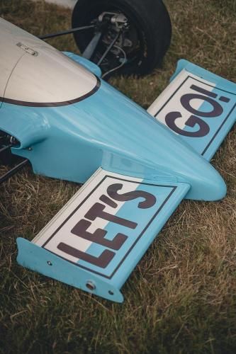 The Malle Mile 2025-013