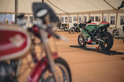 Malle Mile 2025