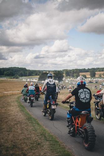 Malle Mile 2025