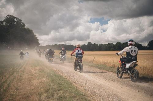 Malle Mile 2025