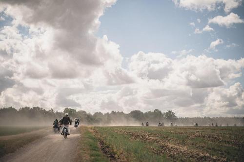 Malle Mile 2025