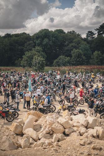Malle Mile 2025