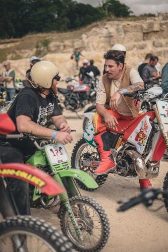Malle Mile 2025