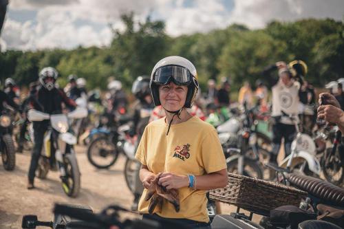 Malle Mile 2025