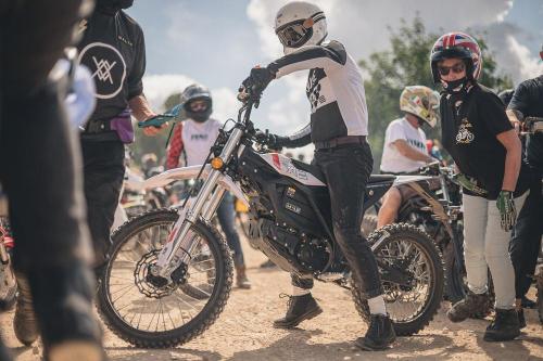 Malle Mile 2025