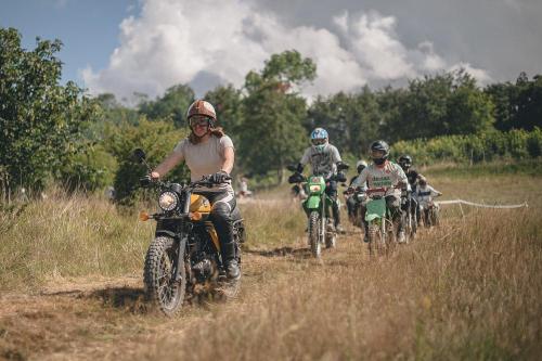 Malle Mile 2025