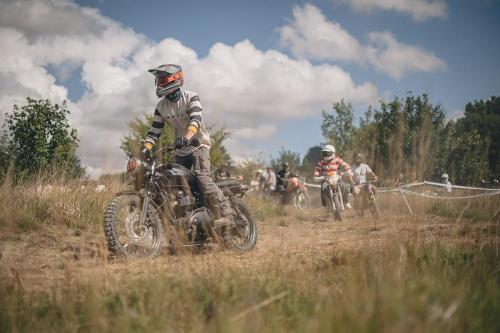 Malle Mile 2025