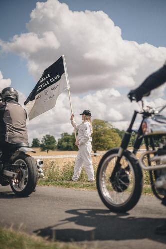 Malle Mile 2025
