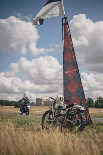 Malle Mile 2025