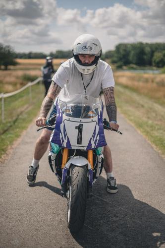 Malle Mile 2025