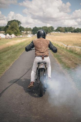 Malle Mile 2025