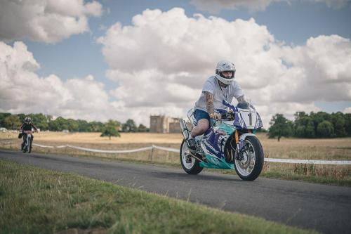 Malle Mile 2025