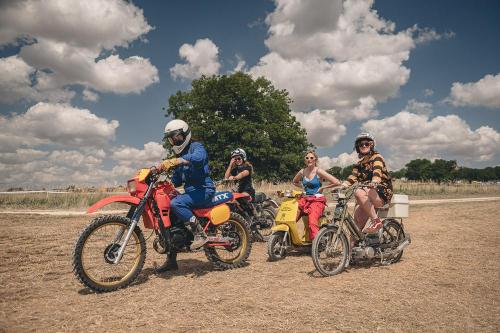 Malle Mile 2025