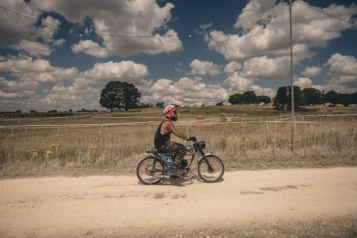 Malle Mile 2025