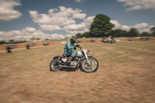 Malle Mile 2025