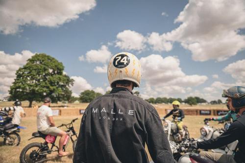 Malle Mile 2025