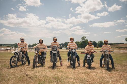 Malle Mile 2025