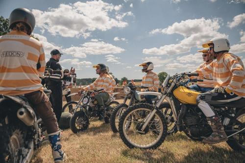 Malle Mile 2025