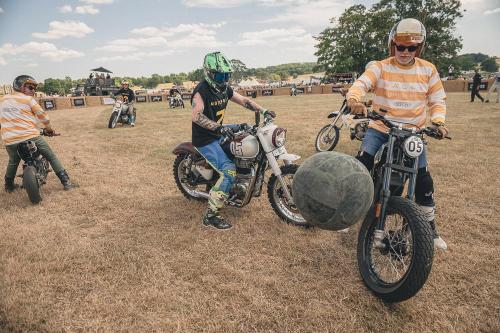Malle Mile 2025