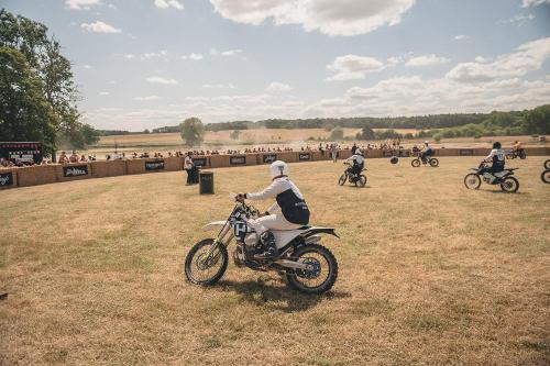 Malle Mile 2025