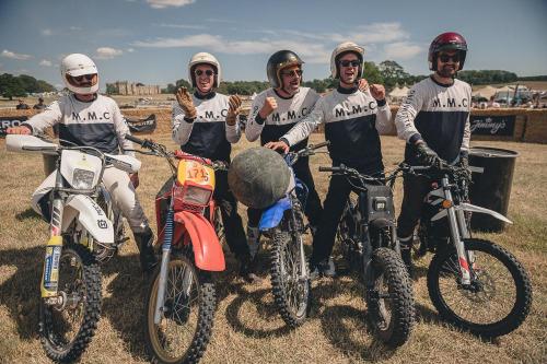 Malle Mile 2025