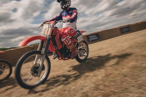Malle Mile 2025