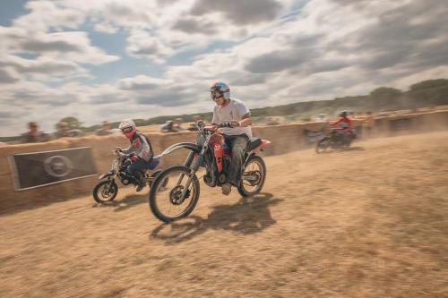 Malle Mile 2025
