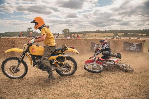 Malle Mile 2025