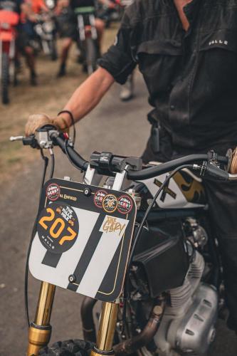 Malle Mile 2025