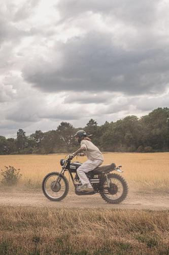 Malle Mile 2025